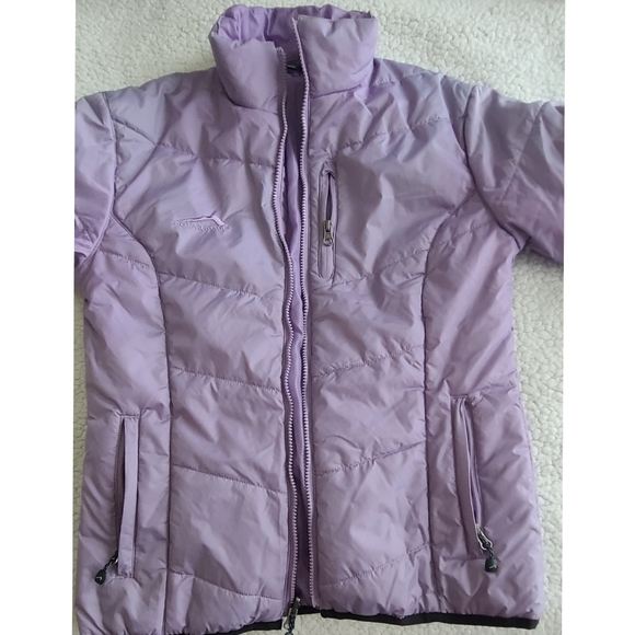 Outdoor puffer/ski jacket - Picture 2 of 4